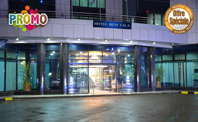 HOTEL BENITALA