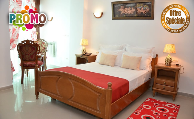 HOTEL BENITALA SIDI BEL ABBES